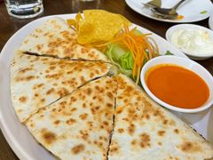 -panchos 墨西哥餐厅(嘉绿苑店)