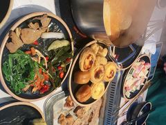 -非烤勿扰自助烤肉(虎门天虹店)