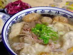 -夏家合汁(天润花园小区店)