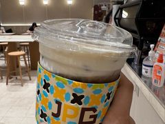 -JPG canteen(广州乐峰广场店)