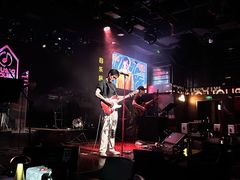 -音乐房子·LIVE(成都汇锦城店)
