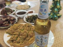 -岩保农家乐