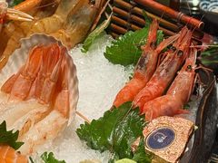 -極上萬膳·日料放题(海岸城店)