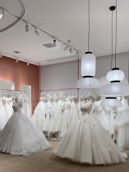 -派丽莫Pellimo原创设计婚纱品牌