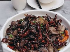 -蔼若春.传承云南菜(金碧公园店)