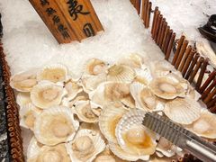 -韩大地烤肉海鲜火锅自助(五一广场店)
