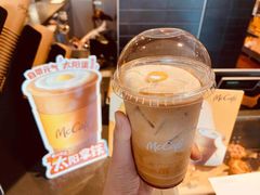-麦当劳(前海店)