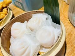 虾饺-青瓷火锅料理(西单大悦城店)