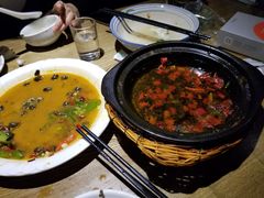 -丰乐餐厅·始于1999·本地老字号