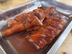 -夏茅维记饭店