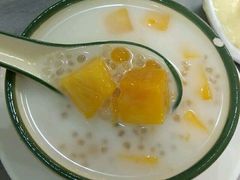 -芬芳甜品(同福路店)