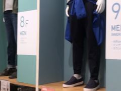 -优衣库(银座店)