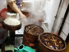 -海汇源老烧麦店(东大街总店)