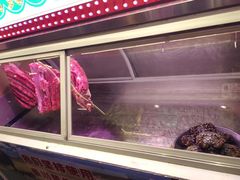 -叁宝烤肉• 西安烧烤(凤城十二路店)