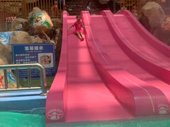 -合肥融创水世界