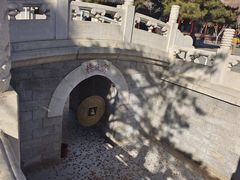 -白云观