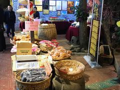 -园林美食城·本土农家菜(杨和镇店)