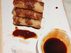 -绿茶餐厅(昌平悦荟店)