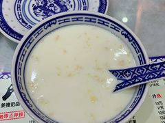 -曾氏姜撞奶甜品专家(岳阳店)