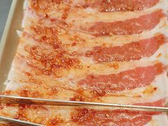 -韩白山·朝鲜族烤牛肉·酱蟹(长宁龙之梦店)