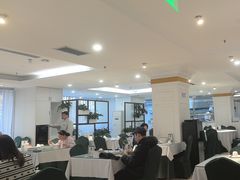 -新疆兵团食府清真(马连道店)
