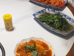 -蜀都餐厅(凤池店)