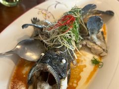 -东南里湖景餐厅·新闽菜(浦西万达店)