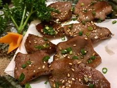 -隐泉京望日式料理(太和广场店)