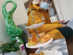 -招商银行(上海虹桥商务区支行)