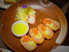 -花潮料理艺食馆(SM新生活广场店)