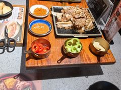 -将军牛排·尔滨地标朝鲜族美食(总店)