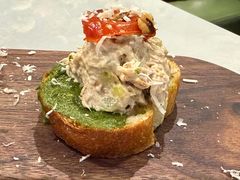 -LA JOLLA 墨西哥餐厅(学院路店)