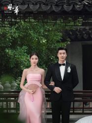 -今生有约婚纱摄影店(景德路店)