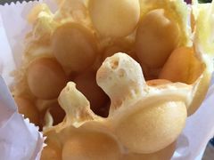 -利强记北角鸡蛋仔(弥敦道店 )