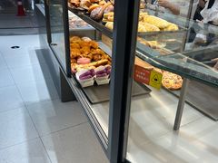 -Bread Talk 面包新语(荟聚店)