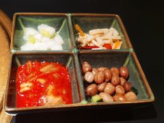 -無二炙坊·和牛烧肉(大钟寺1733店)