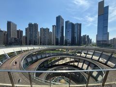 -梅溪湖城市岛