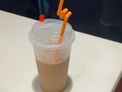 -本味轩精品茶餐厅(黄山路店)