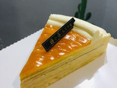 榴莲千层-糖潮糖水铺(省府店)