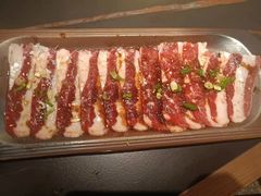 -厚贞日式烤肉(浦东汇智店)