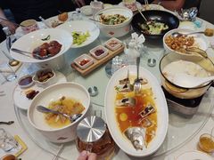 -智民小馆·佛跳墙(东岸国际店)