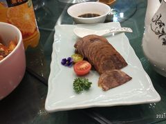 -普天和酒楼·新津菜·烤鸭(天津之眼店)