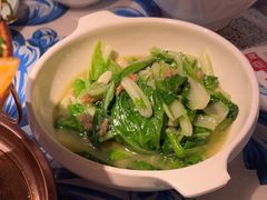 -川流不息·地道川菜·小龙虾(新松江路店)
