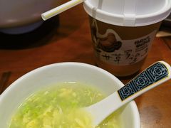 -杨厨的田园饭店(长城路店)