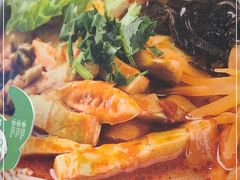 -百春原湖南牛肉粉(百联世纪店)