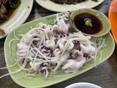 -贞姨美食·老字号海鲜大排档