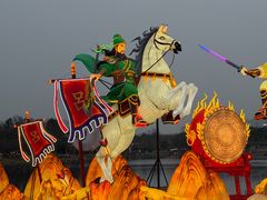 -武汉园博园(武汉自然博物馆)