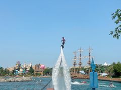 -珠海长隆海洋王国