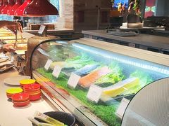 -威珀斯酒店·珀萃美食餐厅