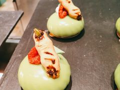-咖啡CHA自助餐厅(香格里拉饭店)